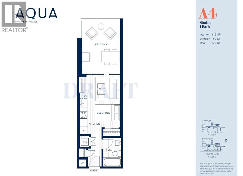 Additional image 4 of 410-3699 Capozzi Road, Kelowna, BC, V1W0G3