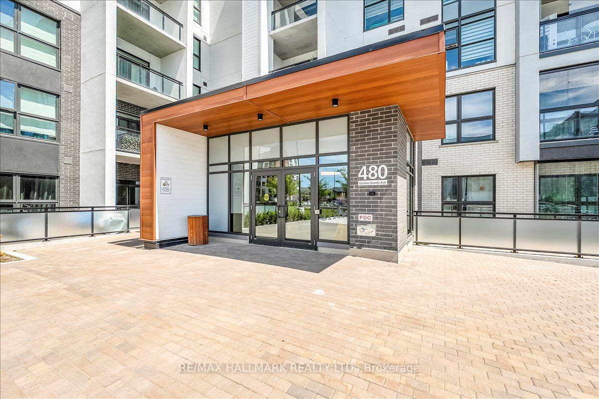 Additional image 4 of 216-480 Gordon Krantz Avenue, Milton, ON, L9E 1Z4