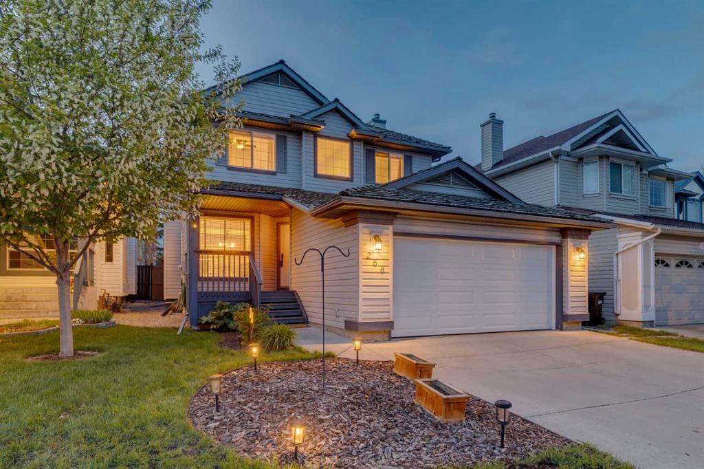 Additional image 2 of 268 Mt Brewster Circle SE, Calgary, AB, t2z3j2