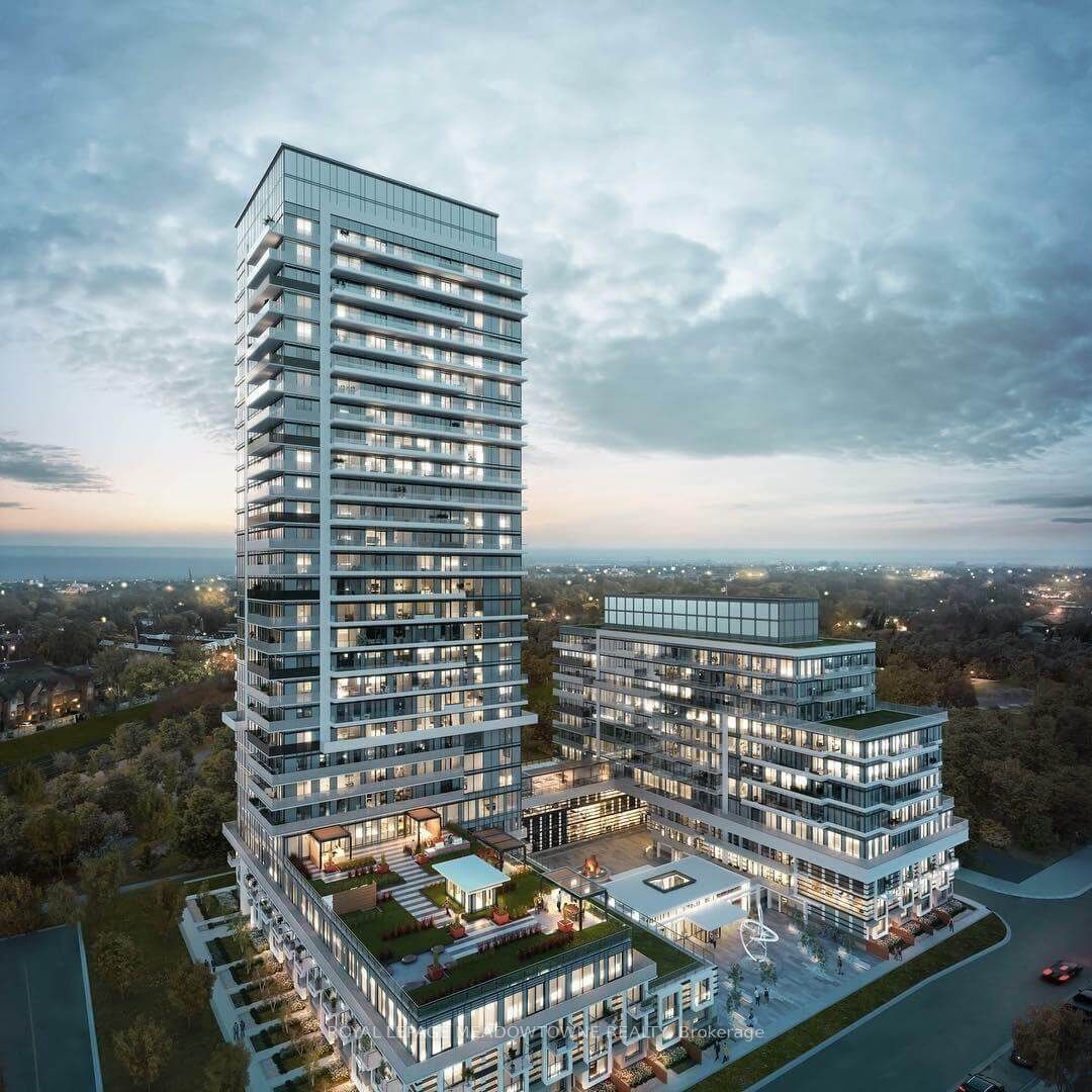 1511-251 Manitoba Street, Toronto, ON, M8Y 0C7