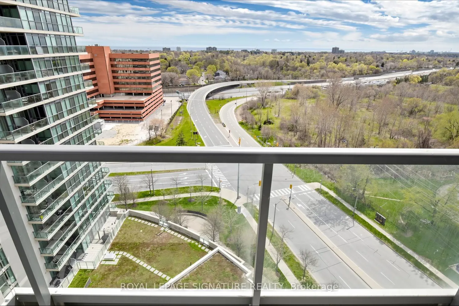 Additional image 16 of 235 Sherway Gardens Road 1603