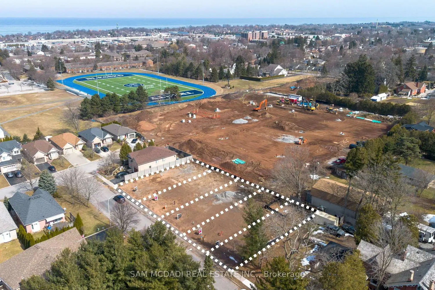 Additional image 8 of 16 Linden Lane Lot 3