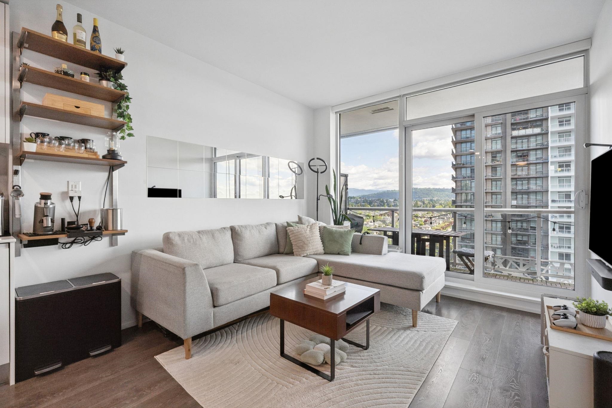 Additional image 3 of 1701-1955 Alpha Way, Burnaby, BC, V5C 0K6