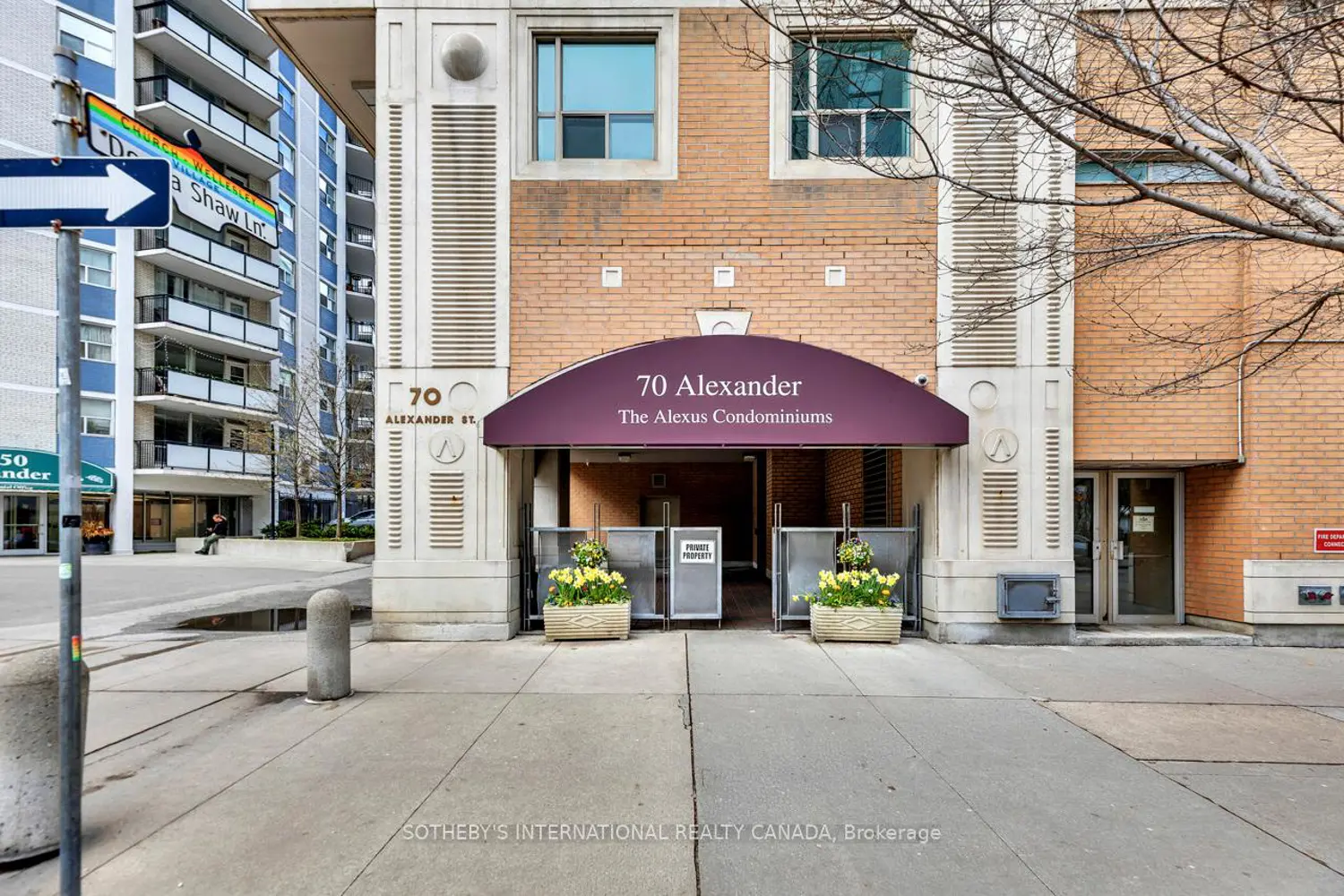 Additional image 2 of 70 Alexander Street 207
