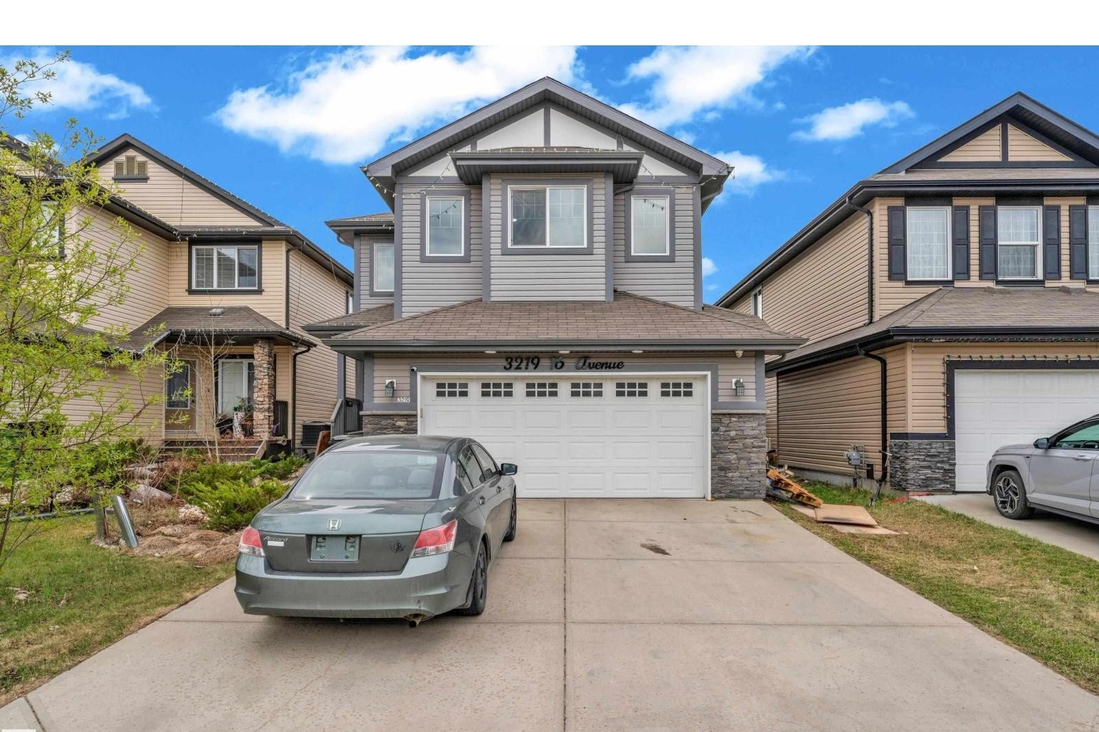 Additional image 7 of 3219 16 Avenue NW, Edmonton, AB, T6T0T8
