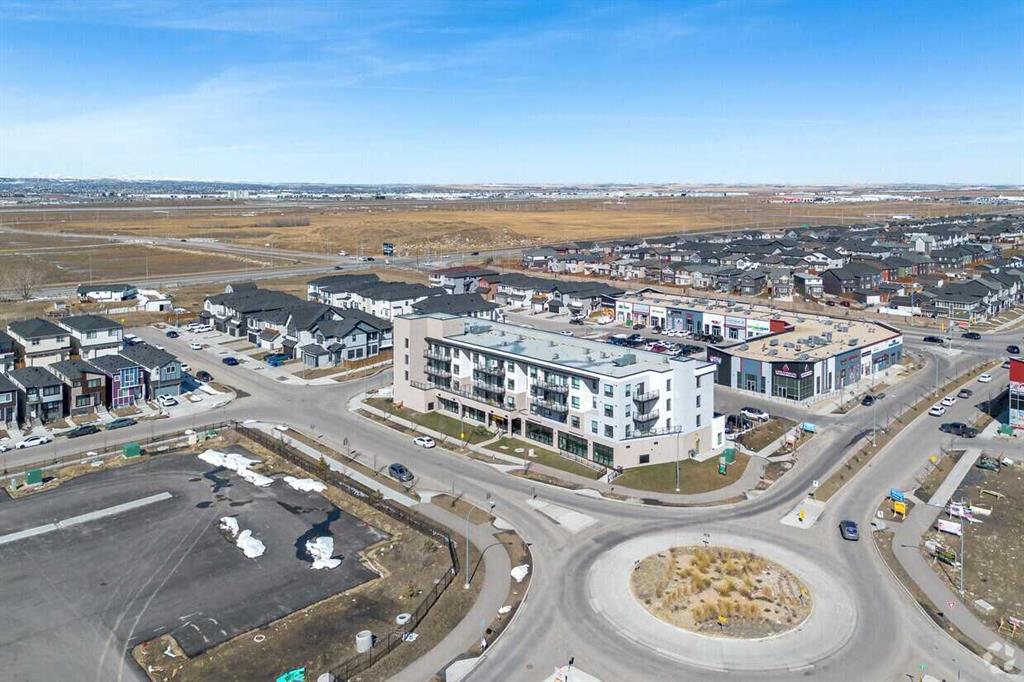 Additional image 3 of 115-70 Saddlepeace Manor NE, Calgary, AB, T3J 2H9