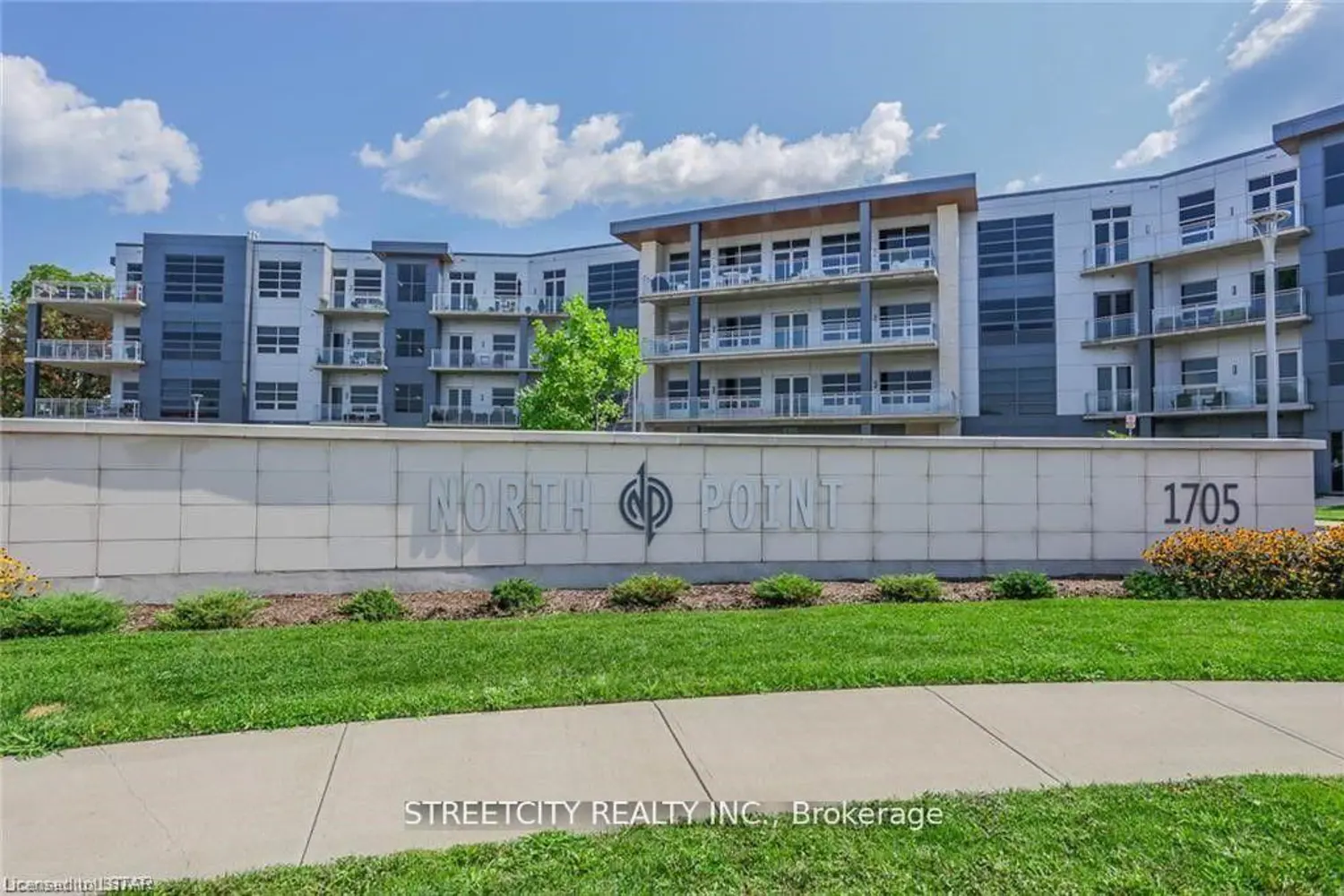 1705 Fiddlehead Place 400