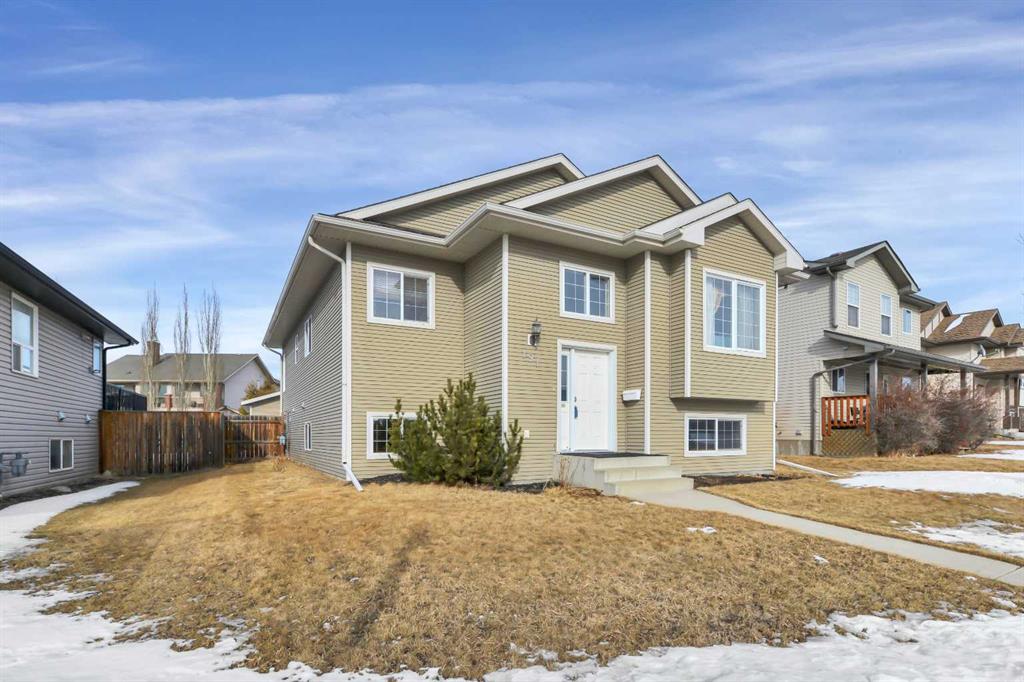 191 Inglewood Drive, Red Deer, AB, T4R 3S3
