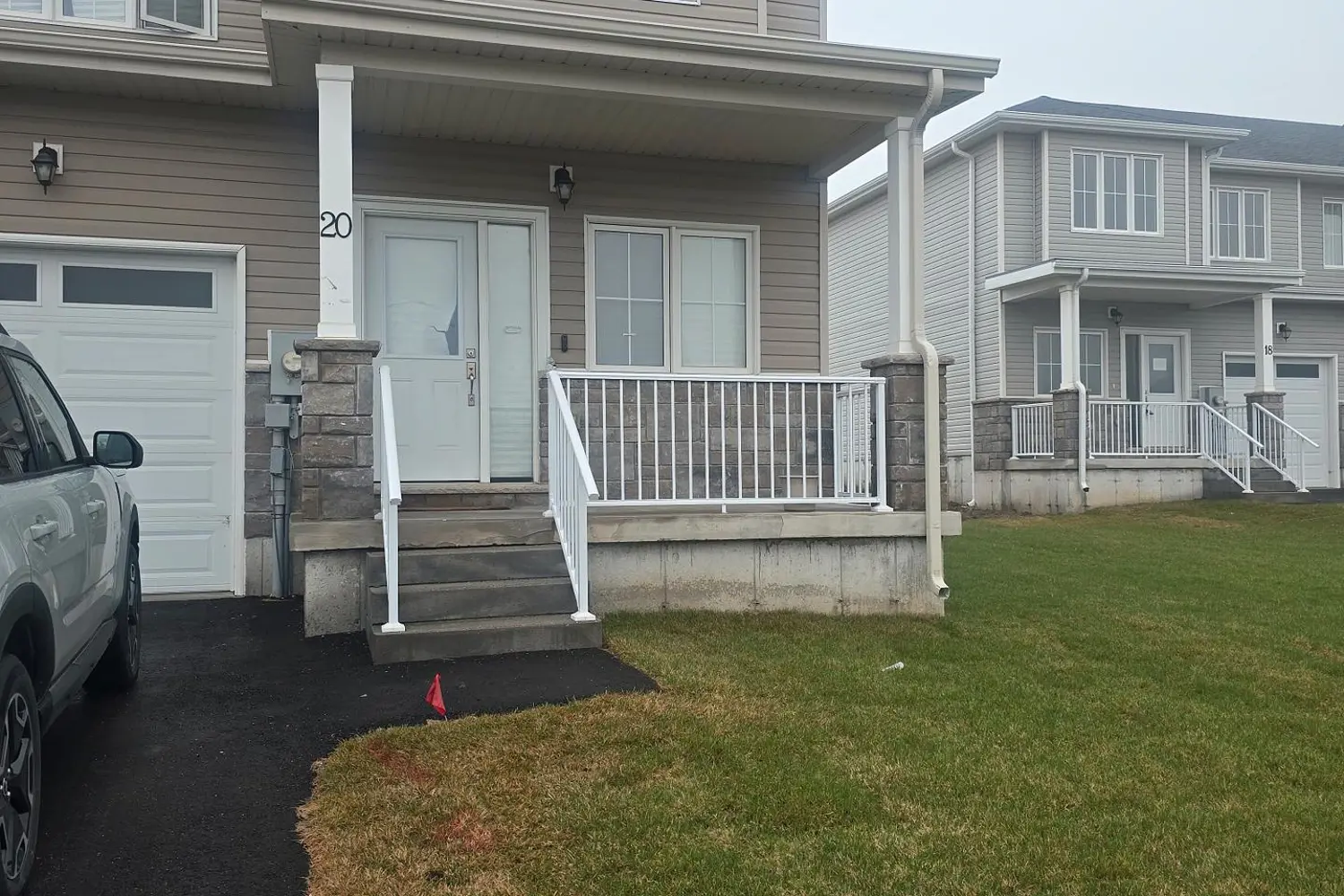20 Lincoln Drive
