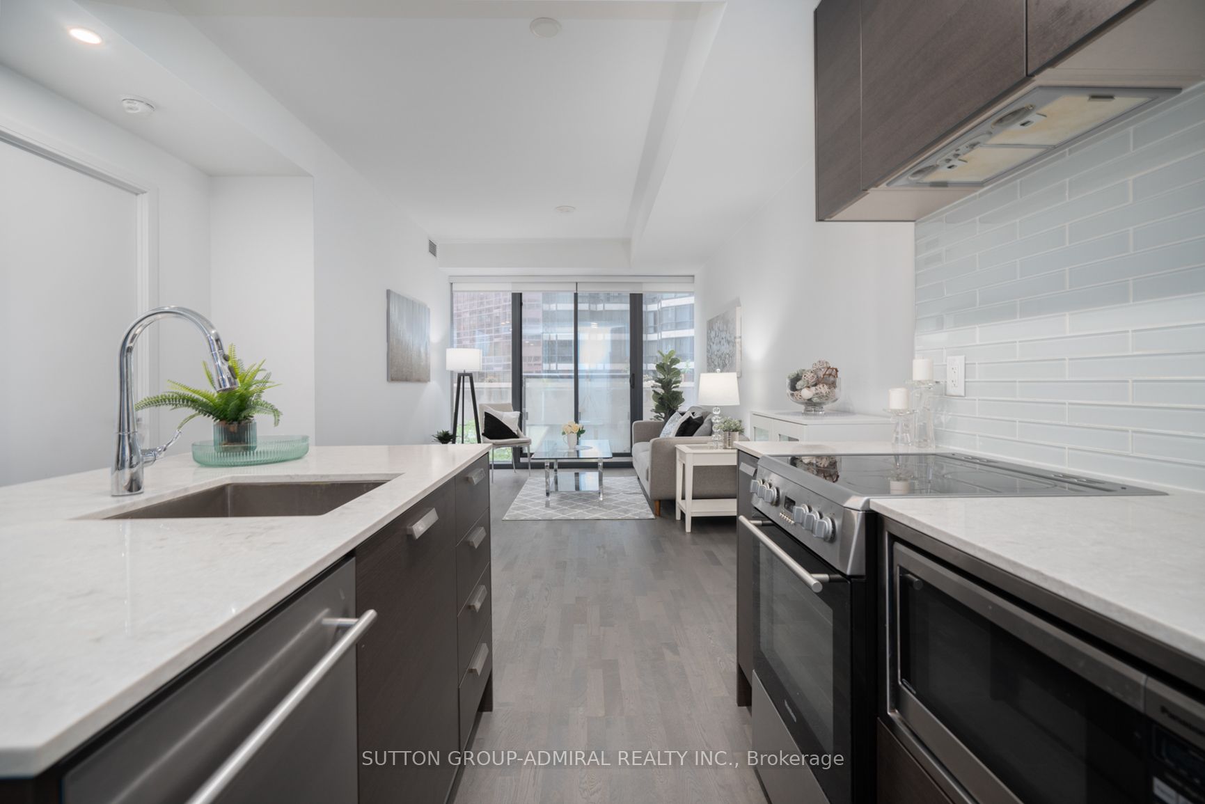 Additional image 5 of 301-57 St. Joseph Street, Toronto, ON, M5S 0C5