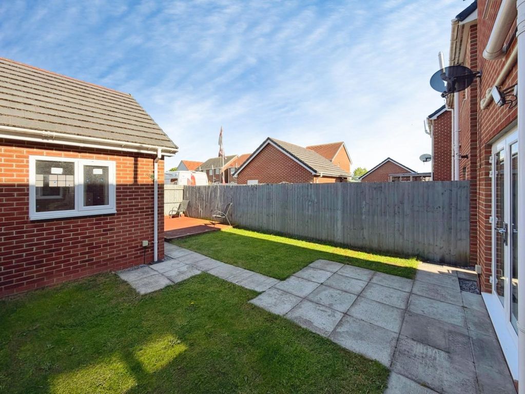 Additional image 30 of 3 bed detached house to rentMayfield Park, Saltney, Chester CH4