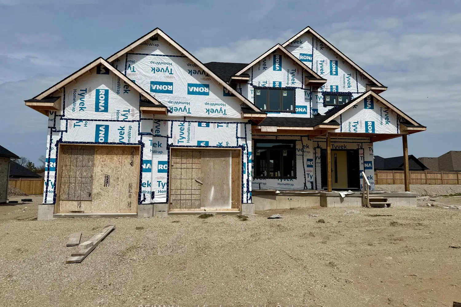 966 Bogdanovic Way photo 2
