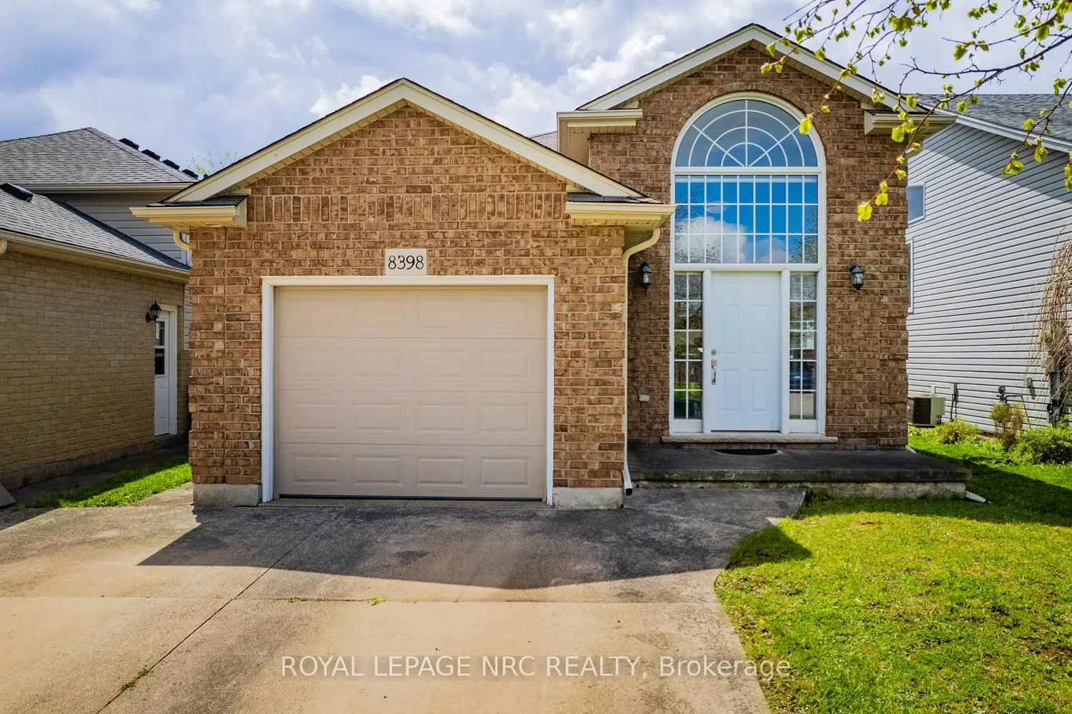 8398 Atack Court