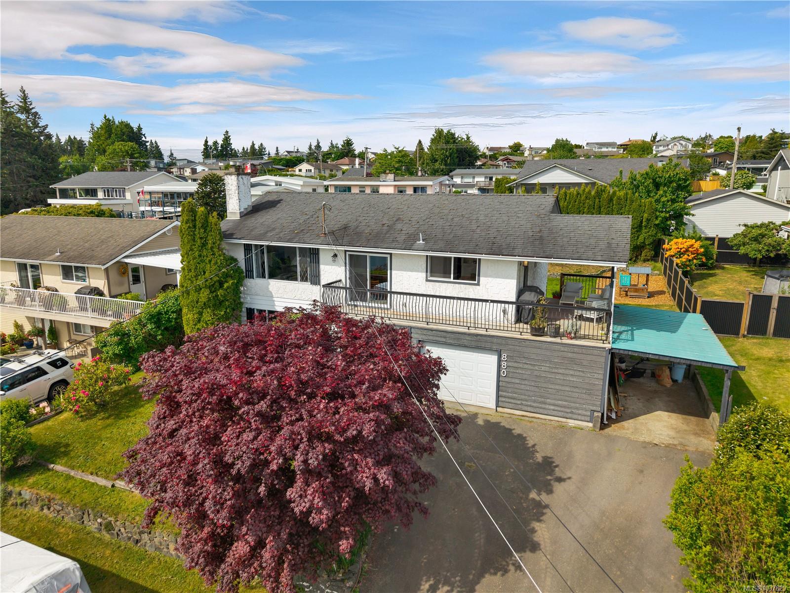 880 Galerno Road, Campbell River, BC, V9W 5J4