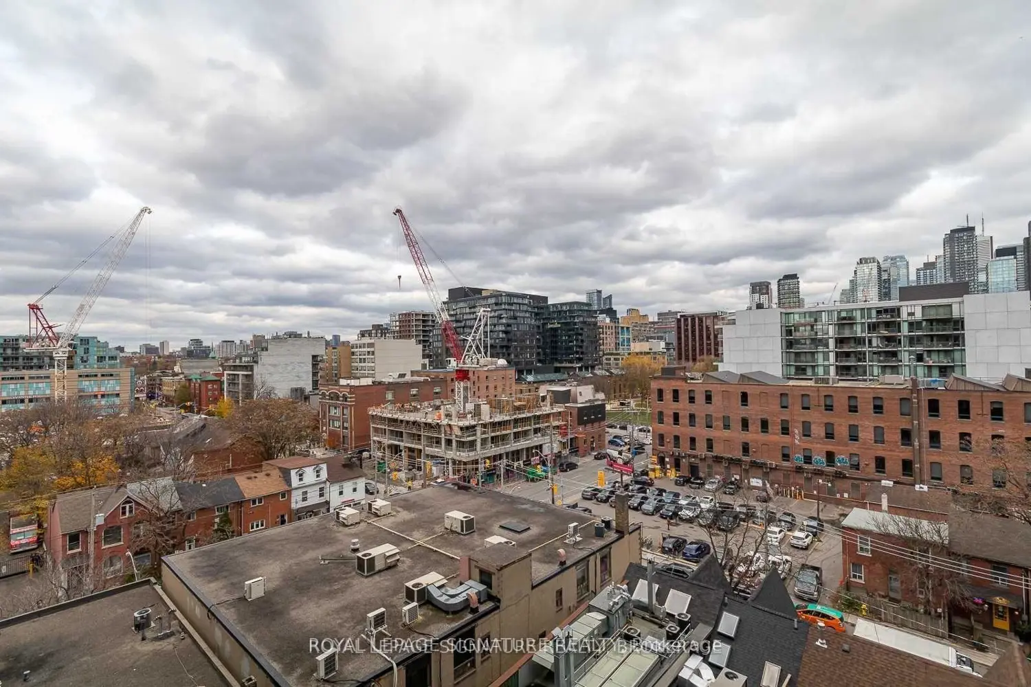 Additional image 14 of 501 Adelaide Street 804