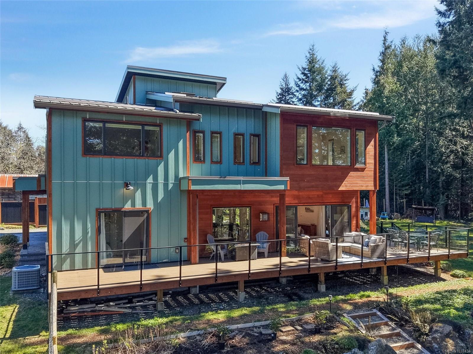 Additional image 2 of 1846 Elford Road, Shawnigan Lake, BC, V0R 2W2