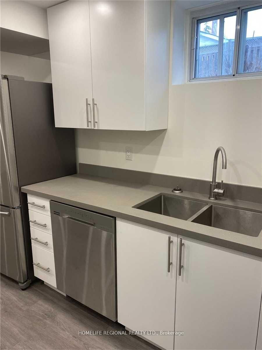 Additional image 6 of Lower Level-46 Tewsley Place, Toronto, ON, M9P 1N7