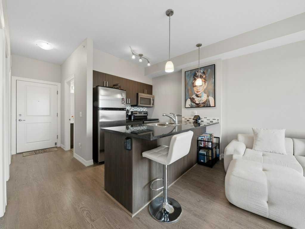 Additional image 4 of 401-117 Copperpond Common SE, Calgary, AB, T2Z 5E2