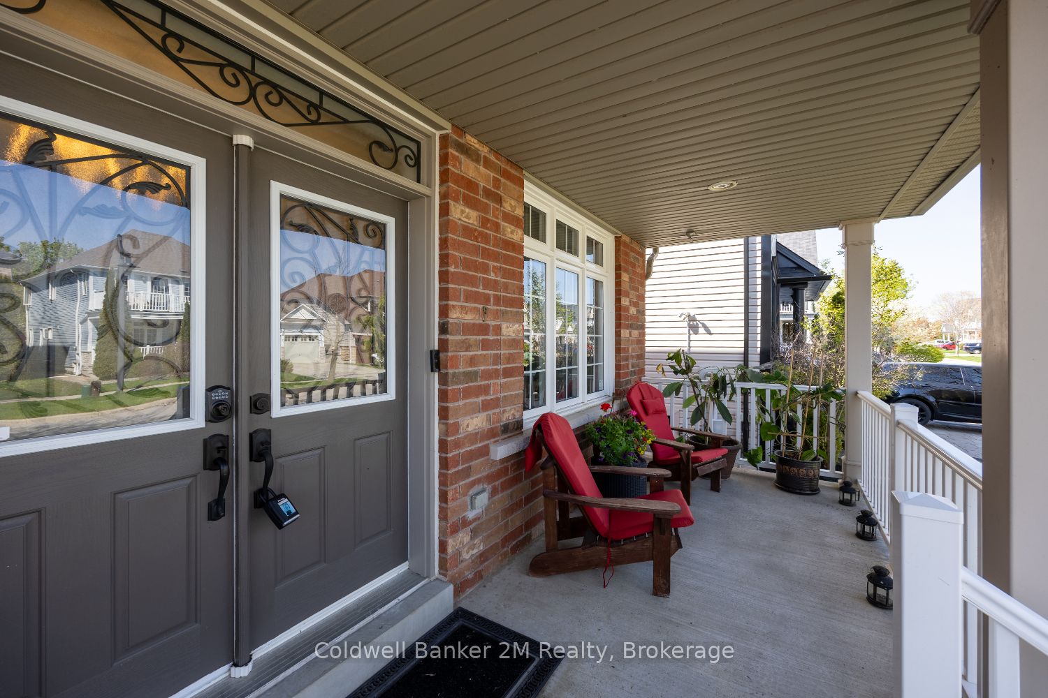 18 Corporal Patterson Lane, Clarington, ON, L1B 0A7 photo 2