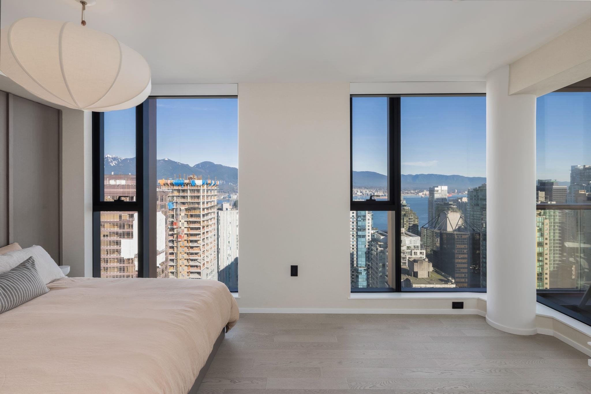 Additional image 6 of 3102-1482 Robson Street, Vancouver, BC, V6G 0E4