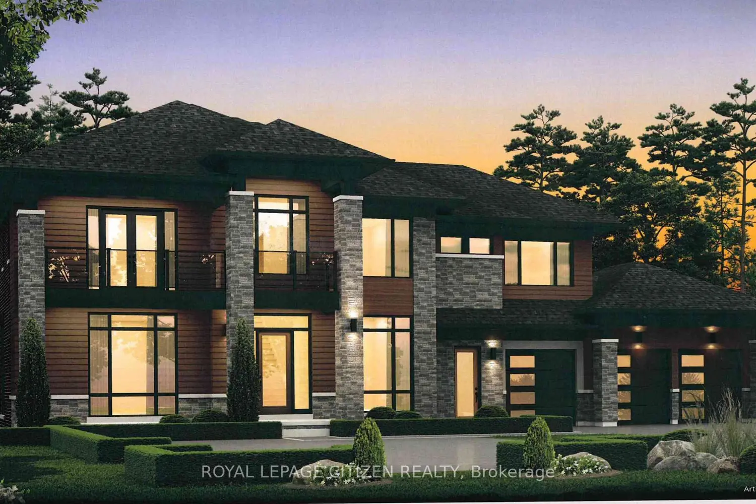 Lot 2 Hunsden Side Road