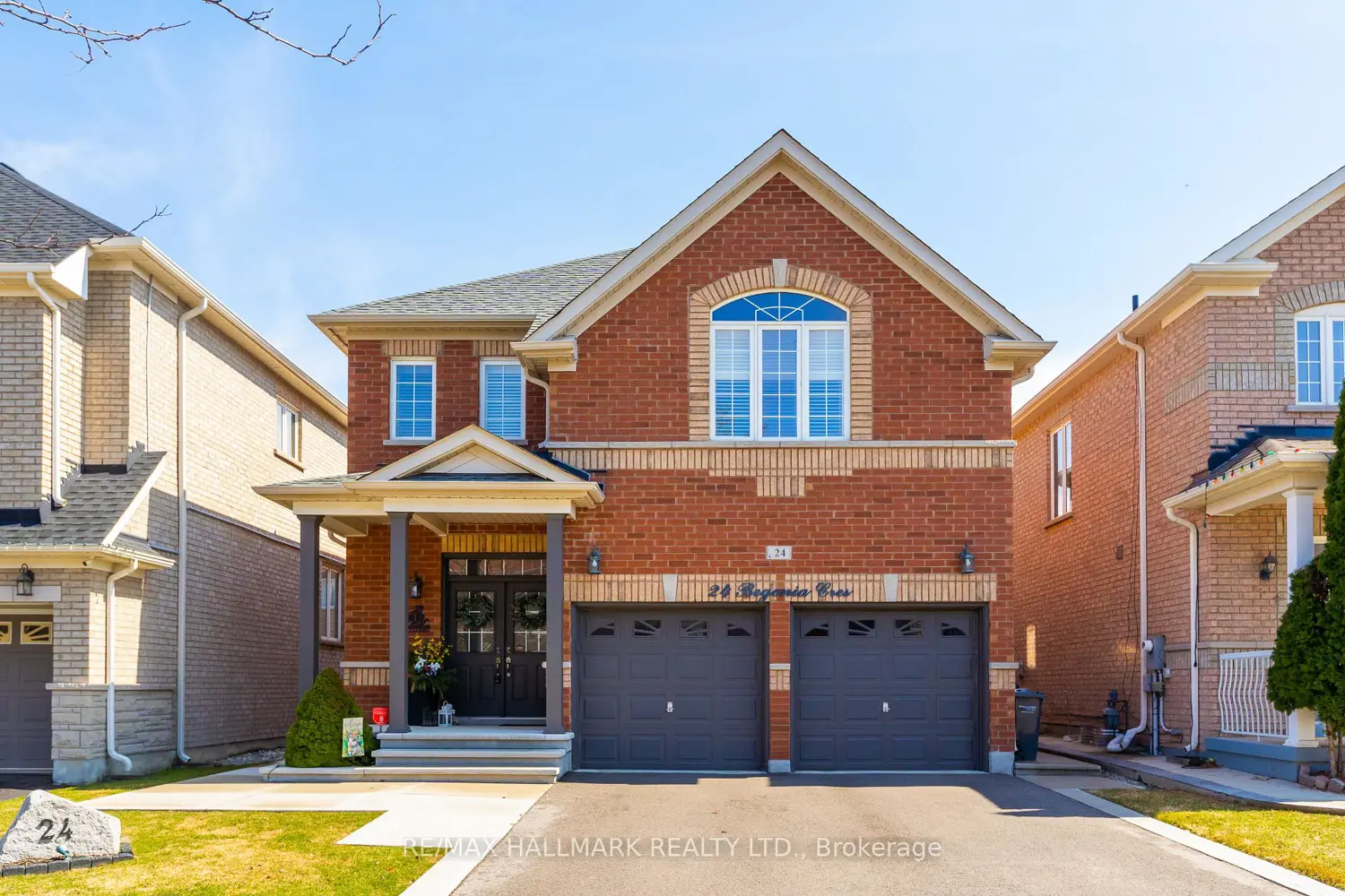24 Begonia Crescent