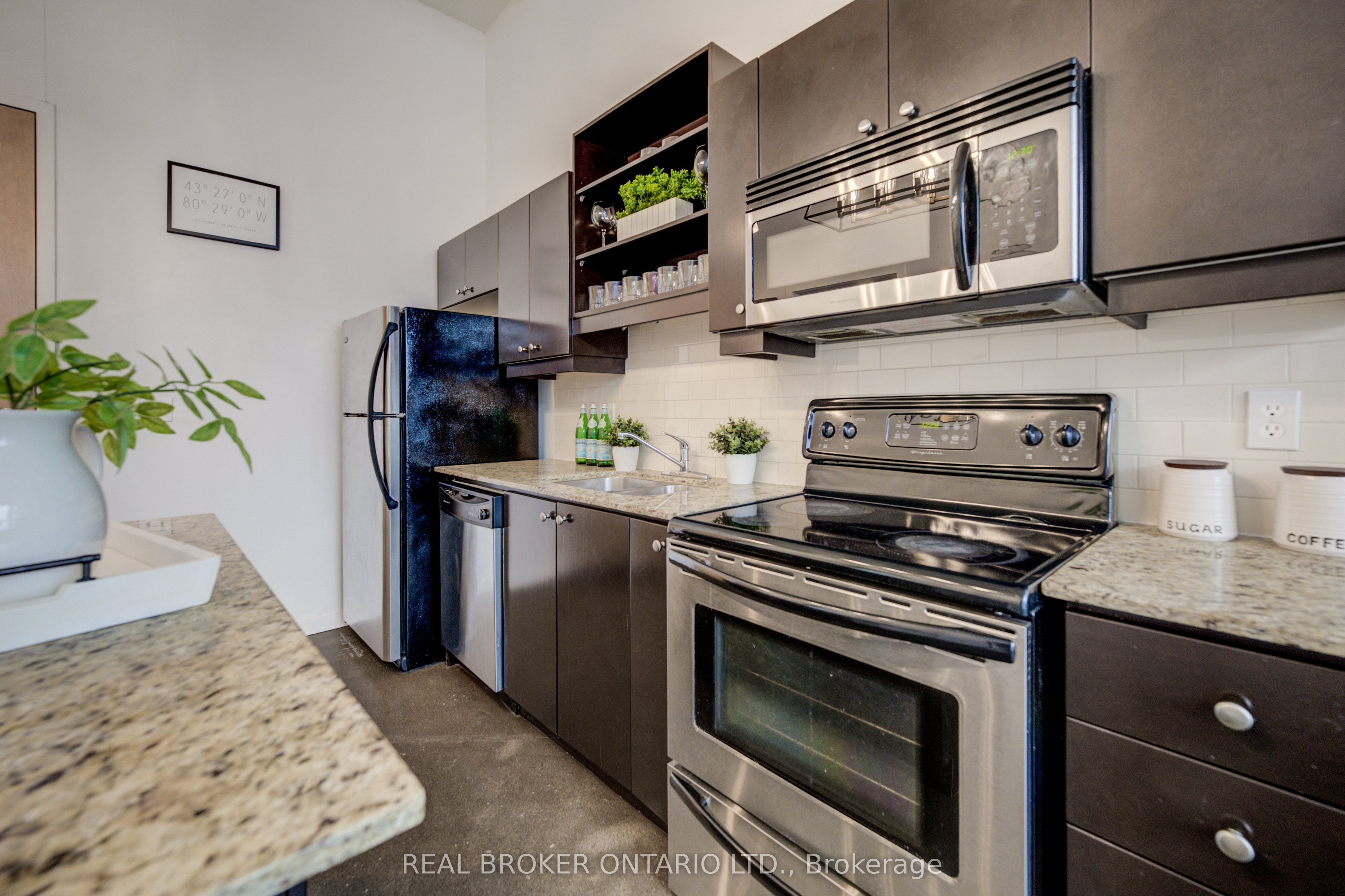 Additional image 6 of 126-410 King Street W, Kitchener, ON, N2G 1C3