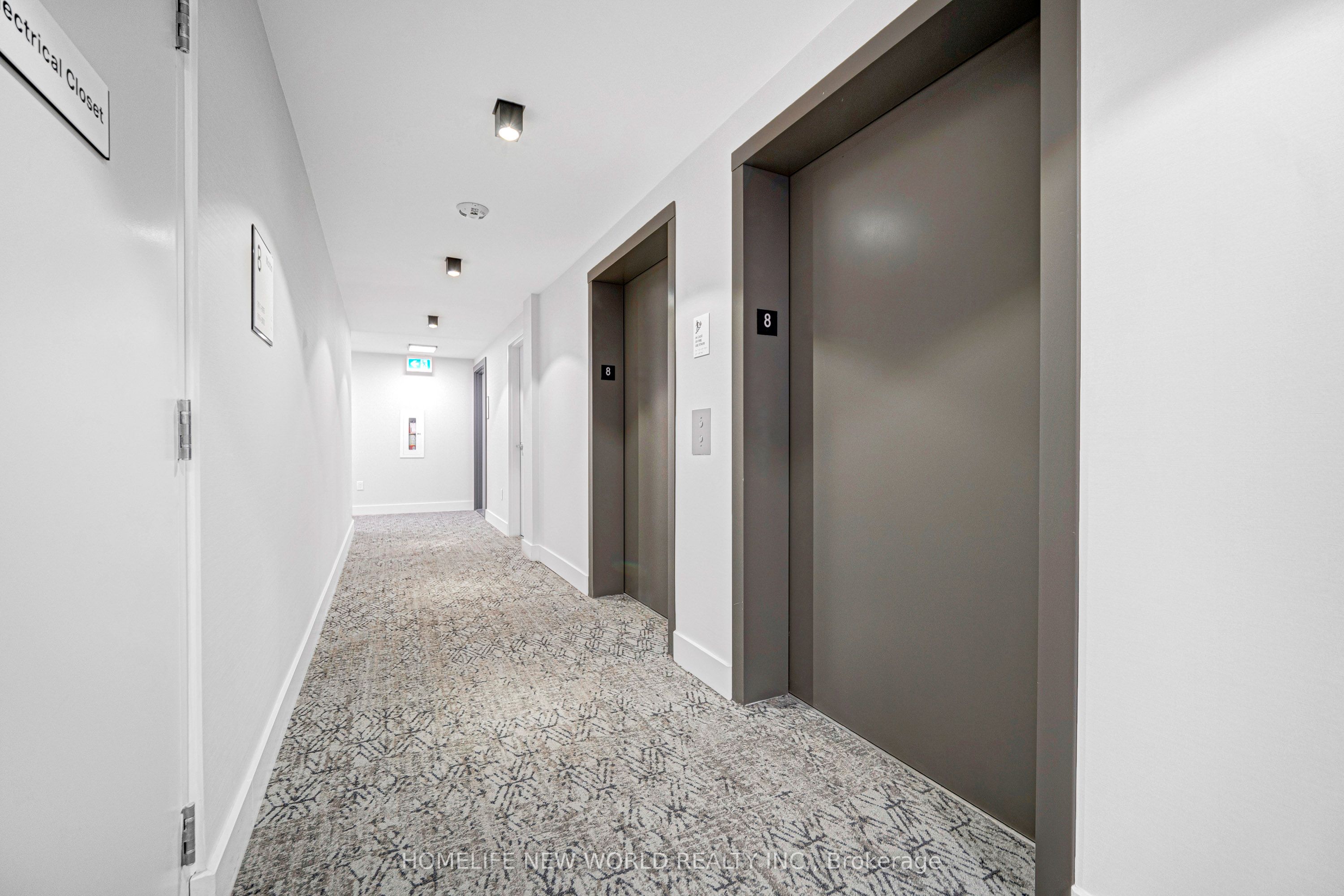 Additional image 5 of 807-758 Dovercourt Road, Toronto, ON, M6H 0G7