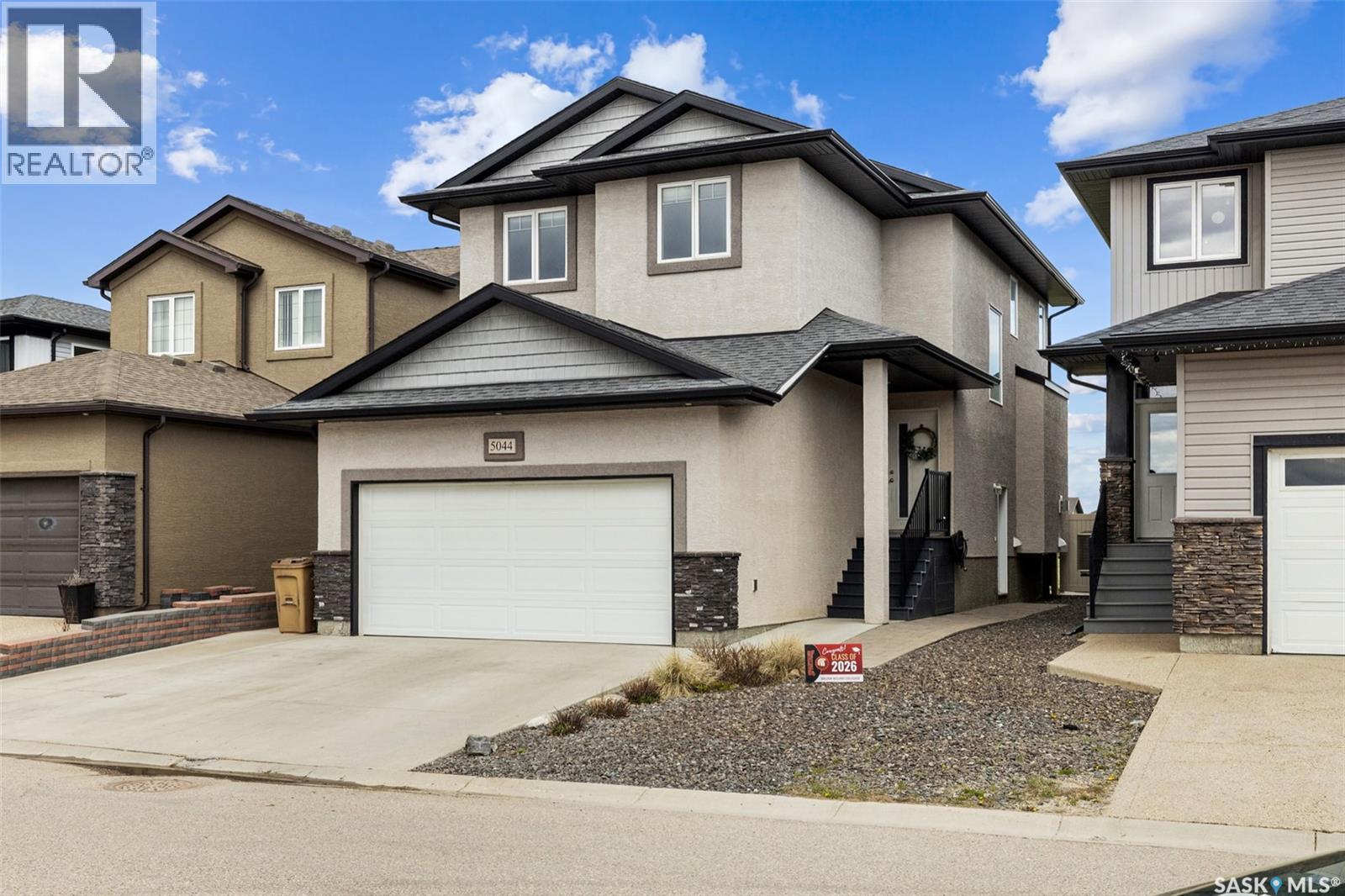 Additional image 2 of 5044 Crane Crescent, Regina, SK, S4W0B9