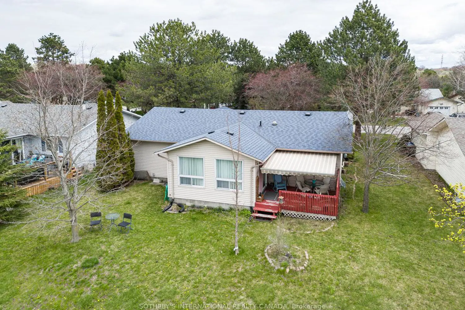 Additional image 12 of 101 Tecumseth Pines Drive