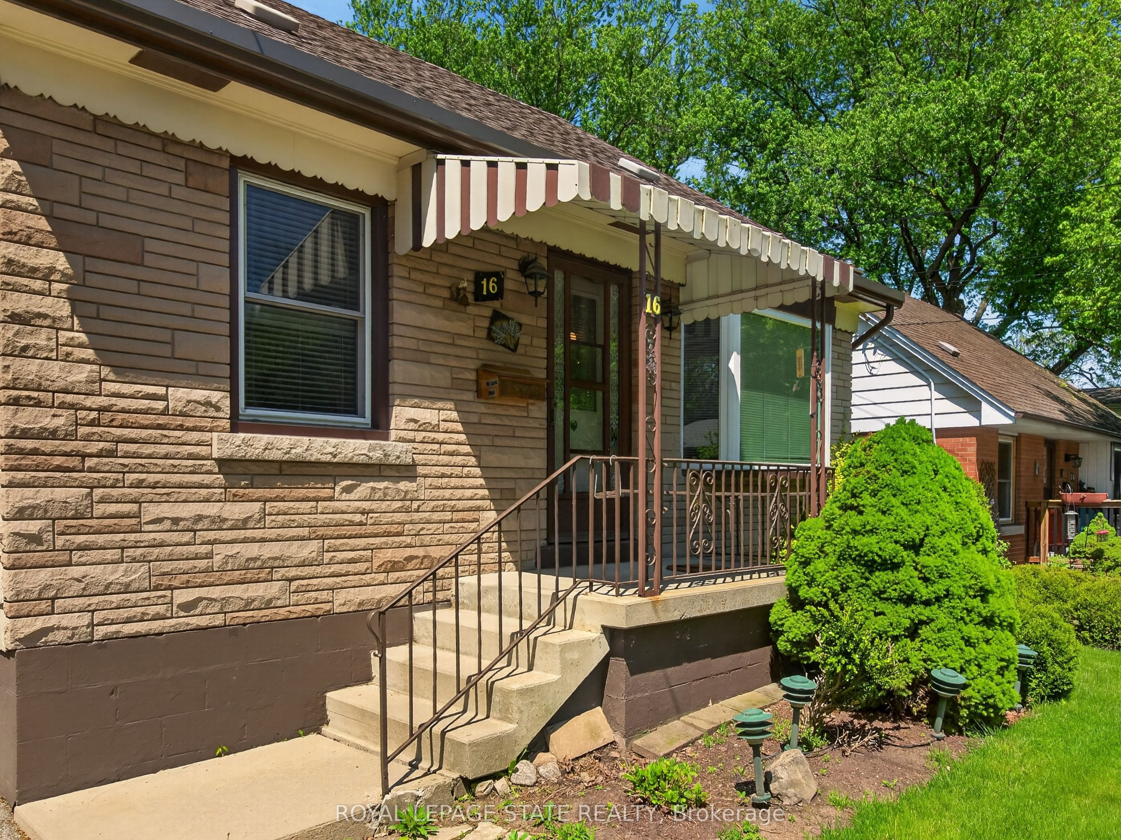 Additional image 4 of 16 Brodick Street, Hamilton, ON, L8S 3E4