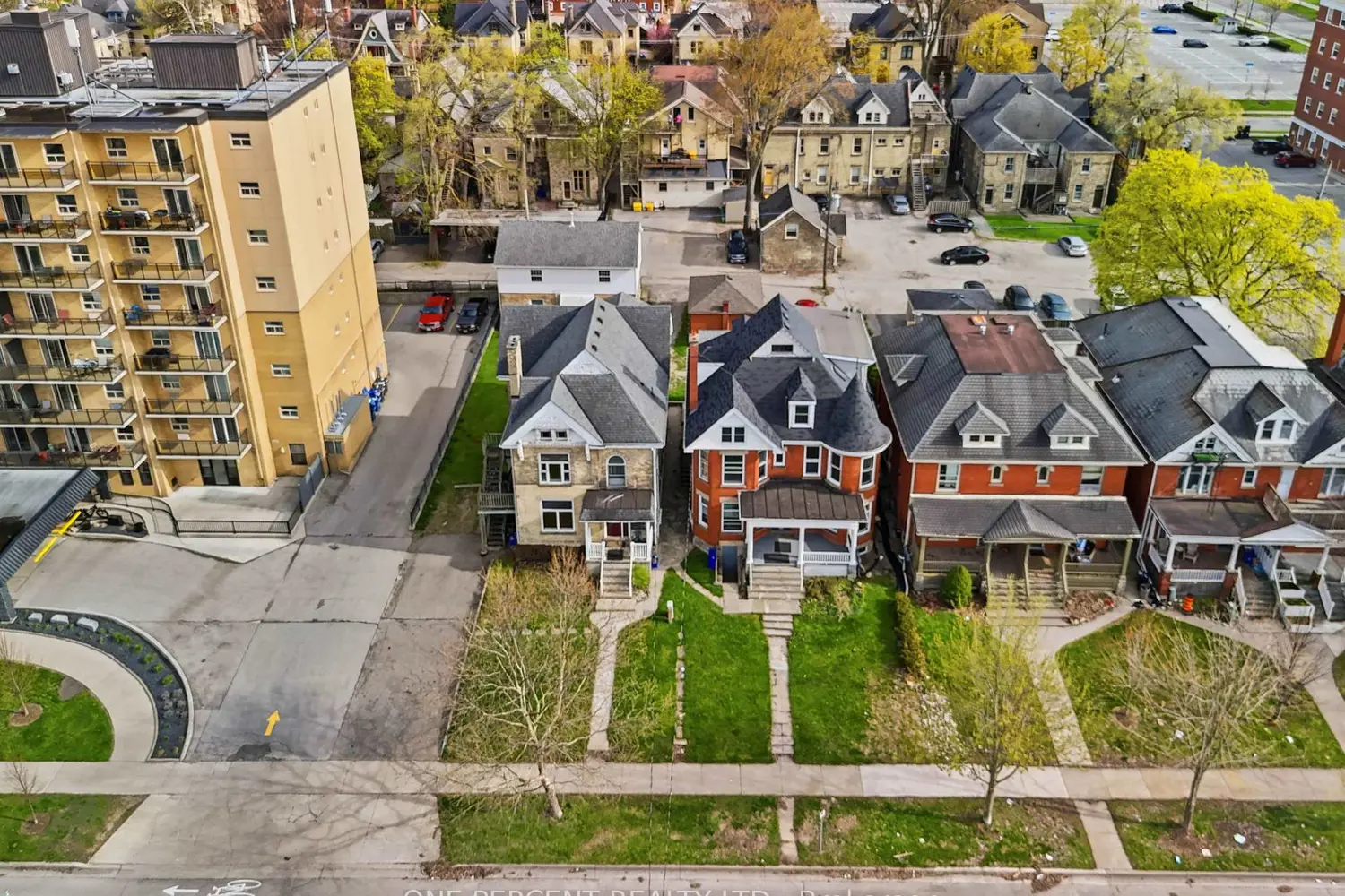 307 Central Avenue