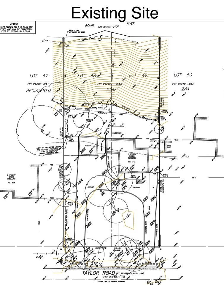 Additional image 3 of 312 Taylor Road, Toronto, ON, M1C 2R6