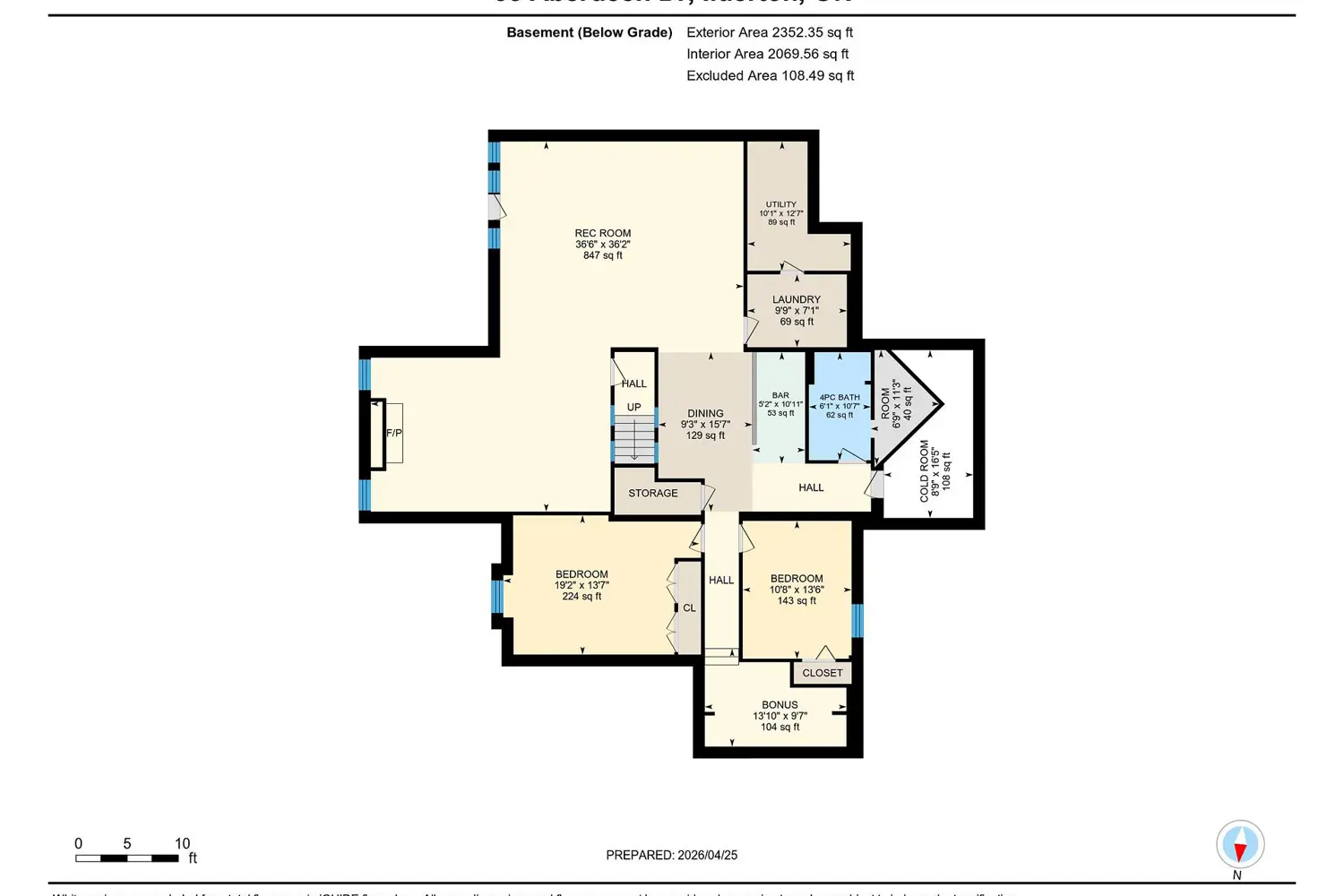Additional image 9 of 58 Aberdeen Drive