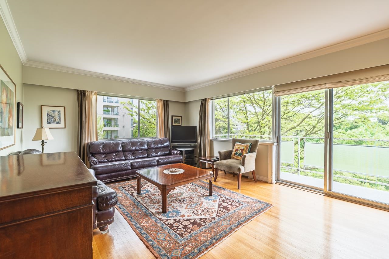 Additional image 3 of 502-2409 43rd Avenue W, Vancouver, BC, V6M 2E6