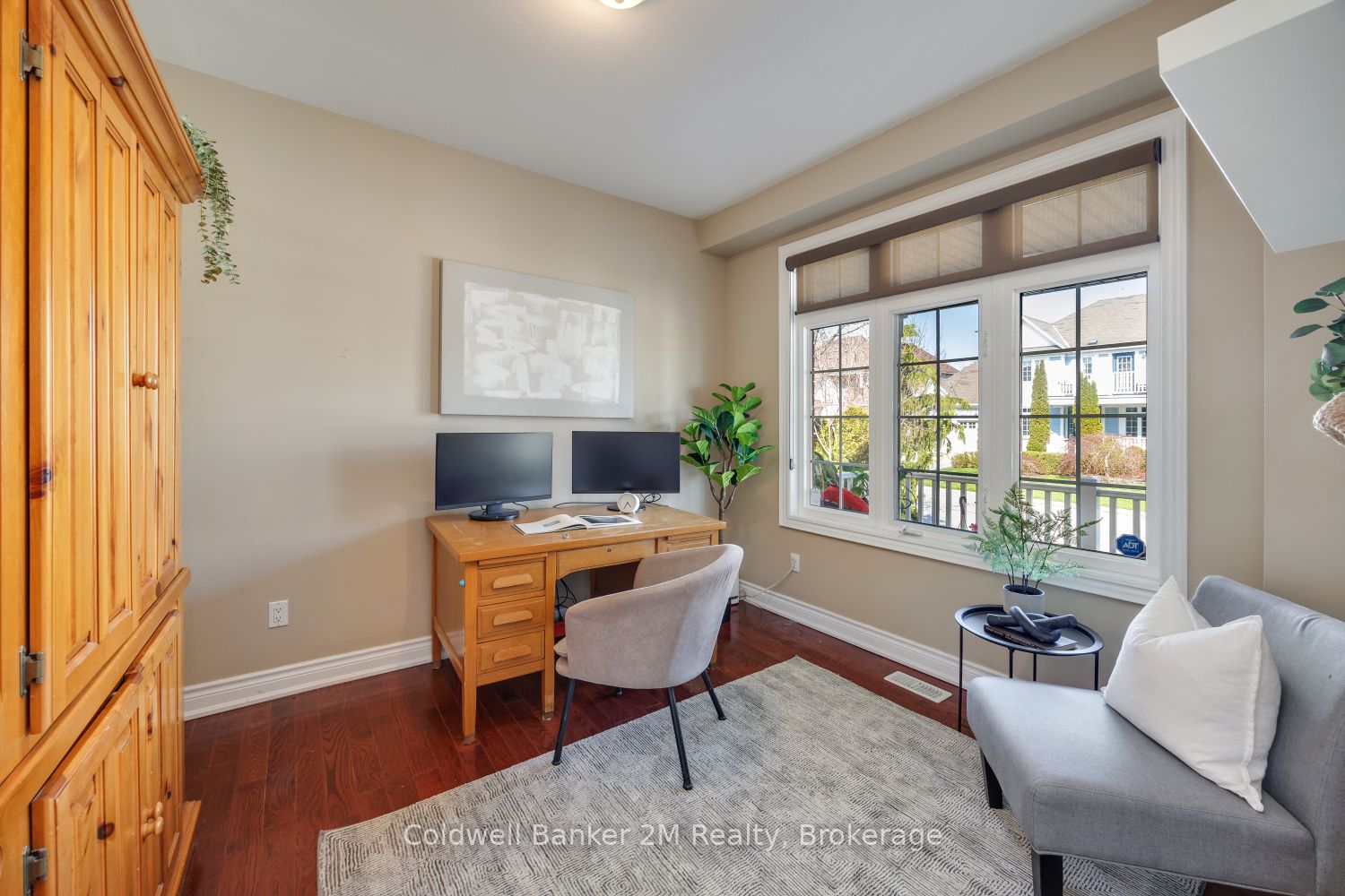 18 Corporal Patterson Lane, Clarington, ON, L1B 0A7 photo 5