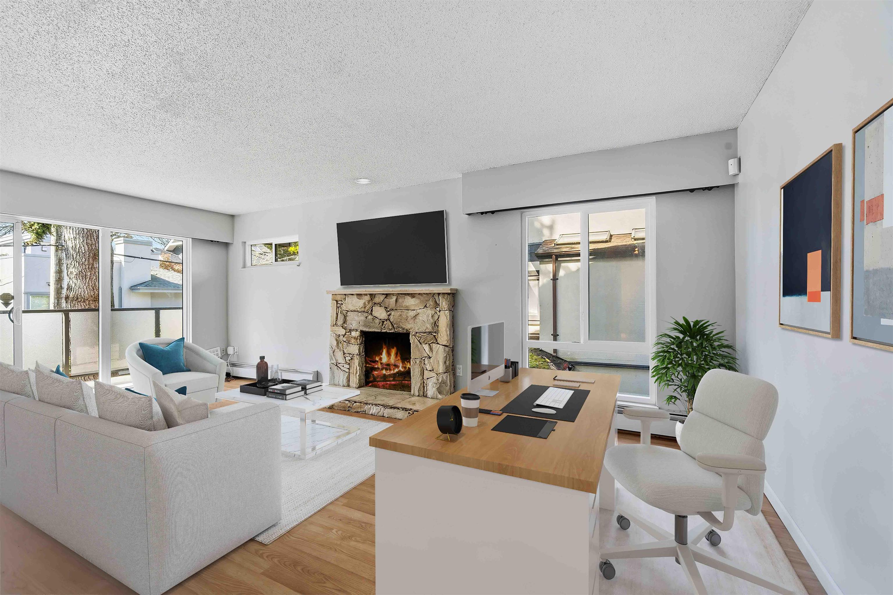 Additional image 6 of 203-1425 Cypress Street, Vancouver, BC, V6J 3L1