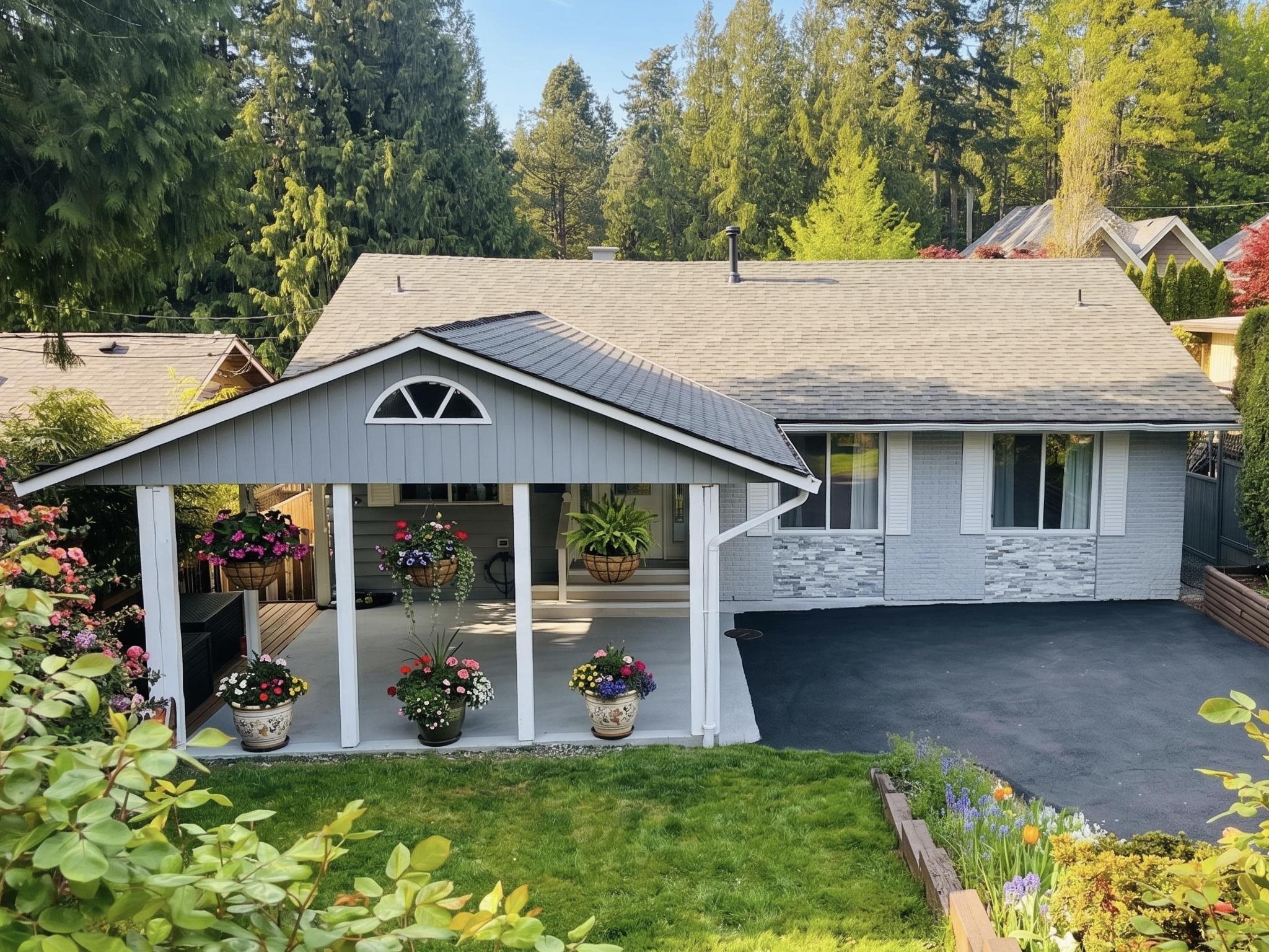 6430 Fox Street, West Vancouver, BC, V7W 2C4
