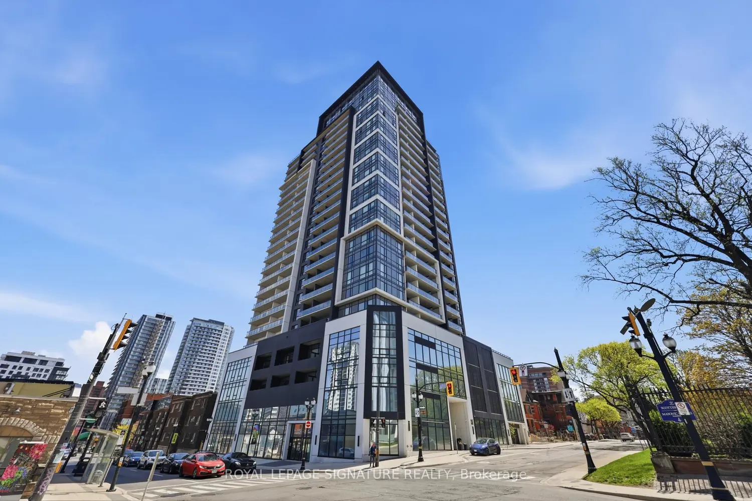 Additional image 3 of 15 Queen Street 1103