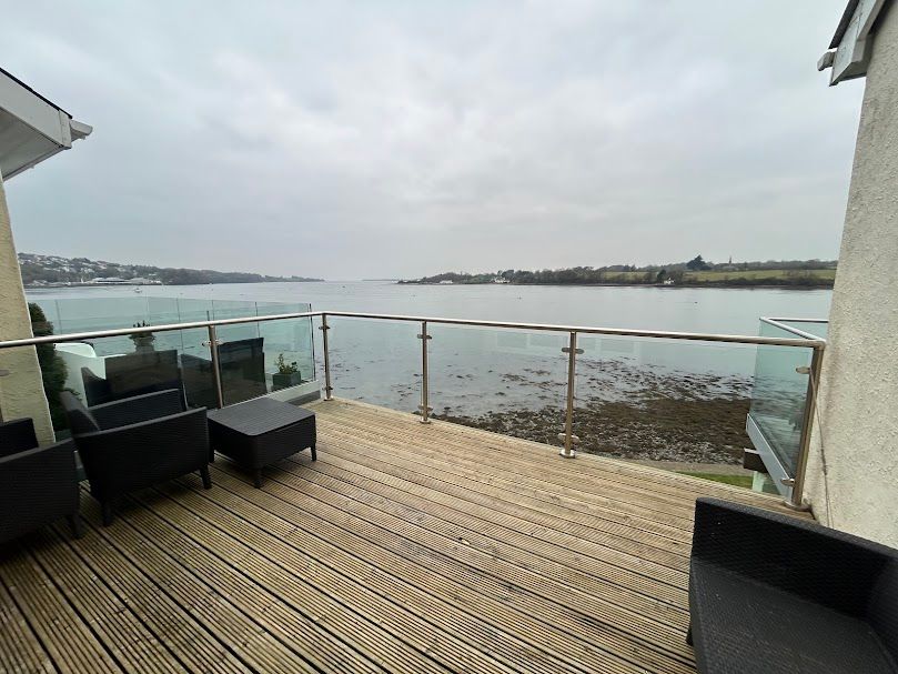 3 bed semi-detached house to rentFfordd Glyder, Y Felinheli LL56