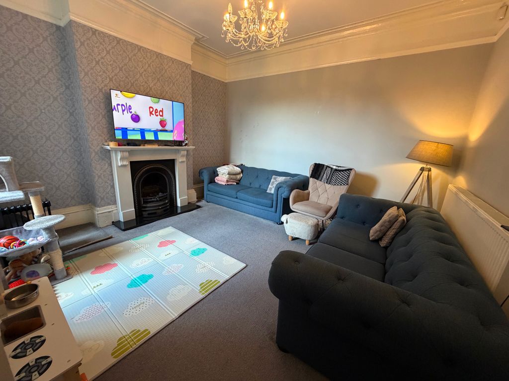 Additional image 6 of 5 bed semi-detached house to rentRosehill Street, Derby DE23