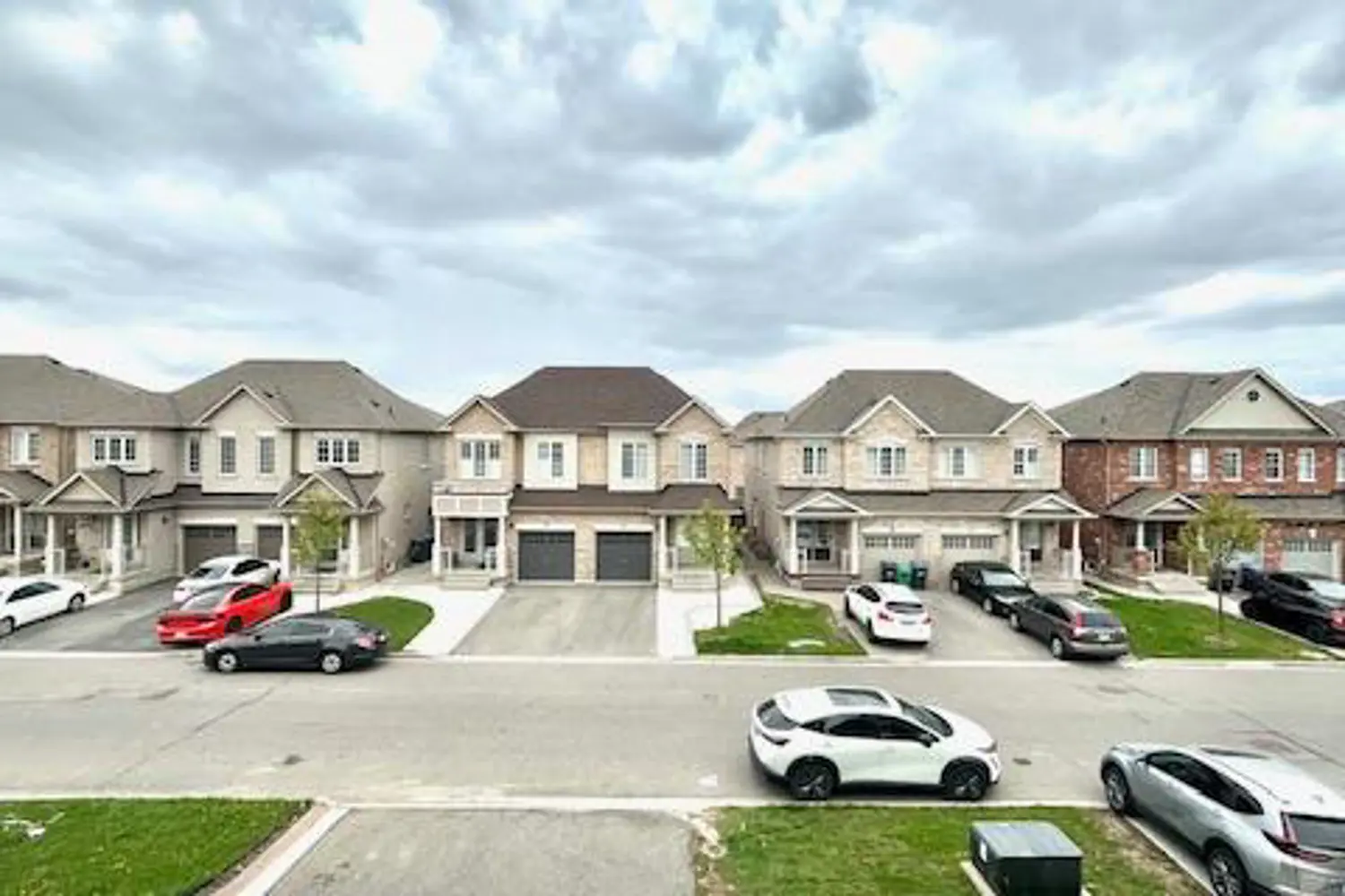 24 Yardley Crescent
