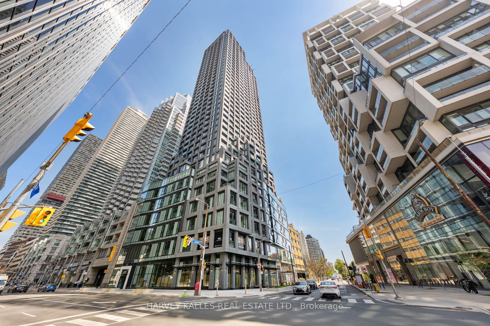 Additional image 2 of 1408-20 Soudan Avenue, Toronto, ON, M4S 0E2