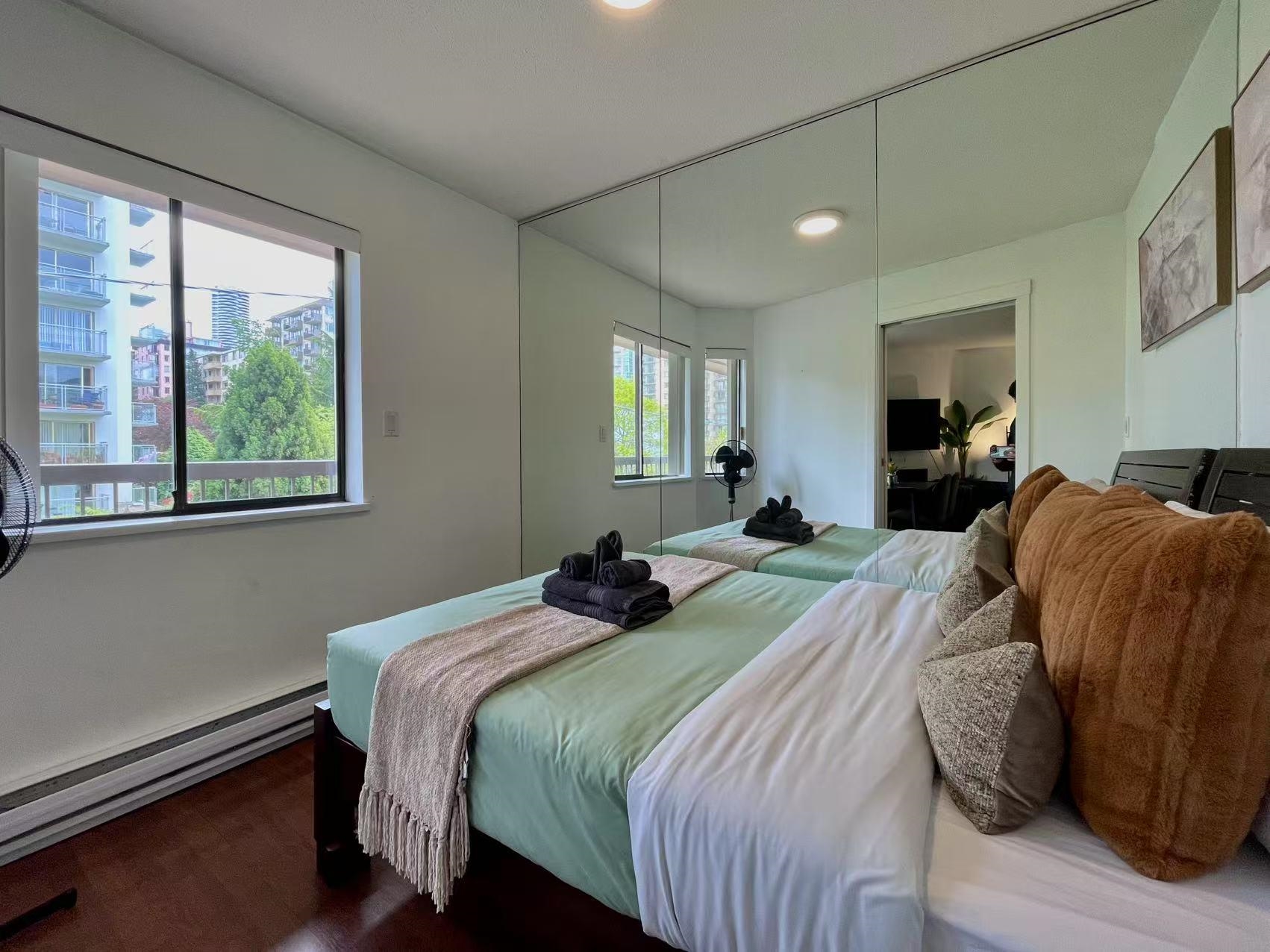 Additional image 3 of 302-1405 Haro Street , Vancouver, BC, V6G 1G2