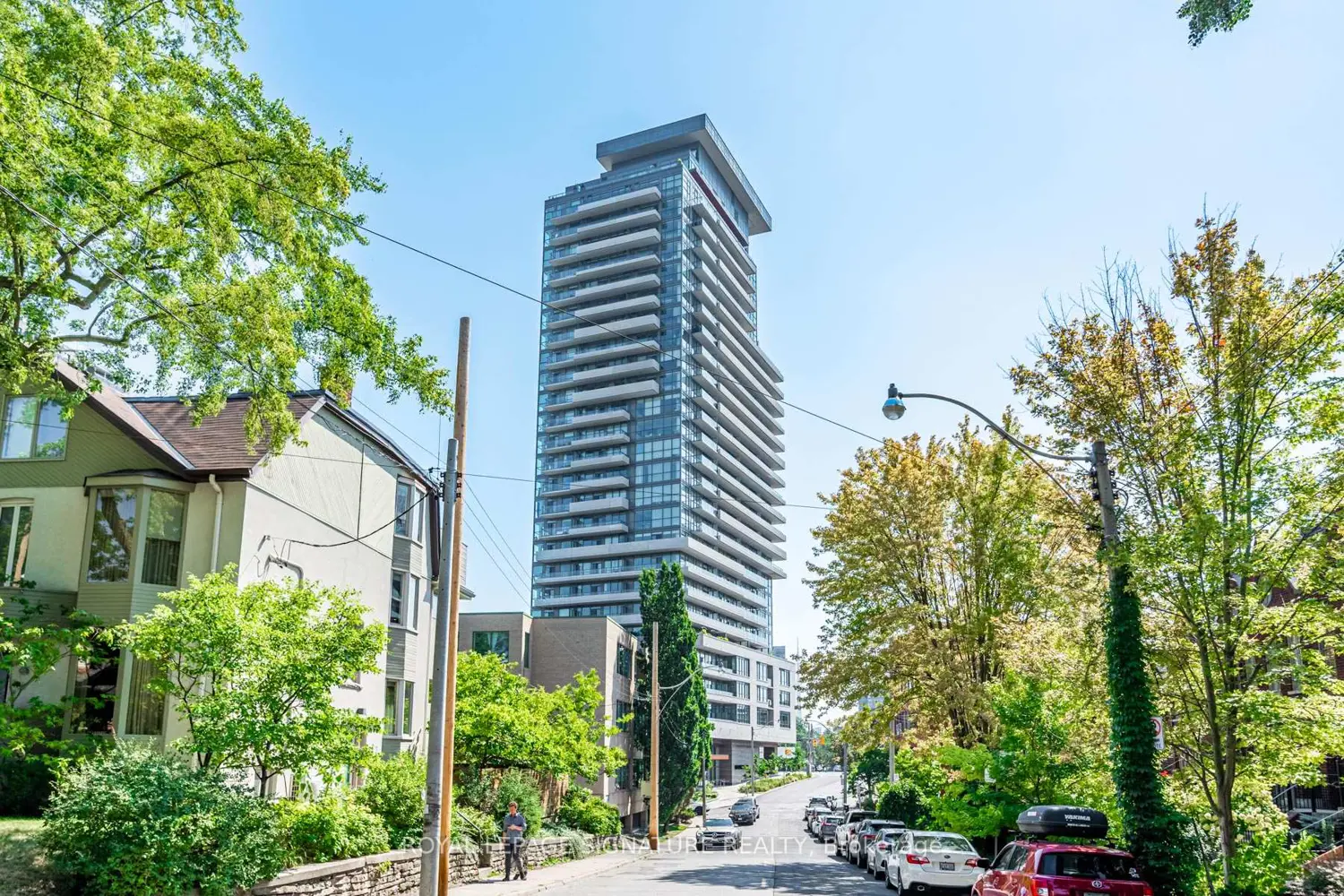 181 Bedford Road 410