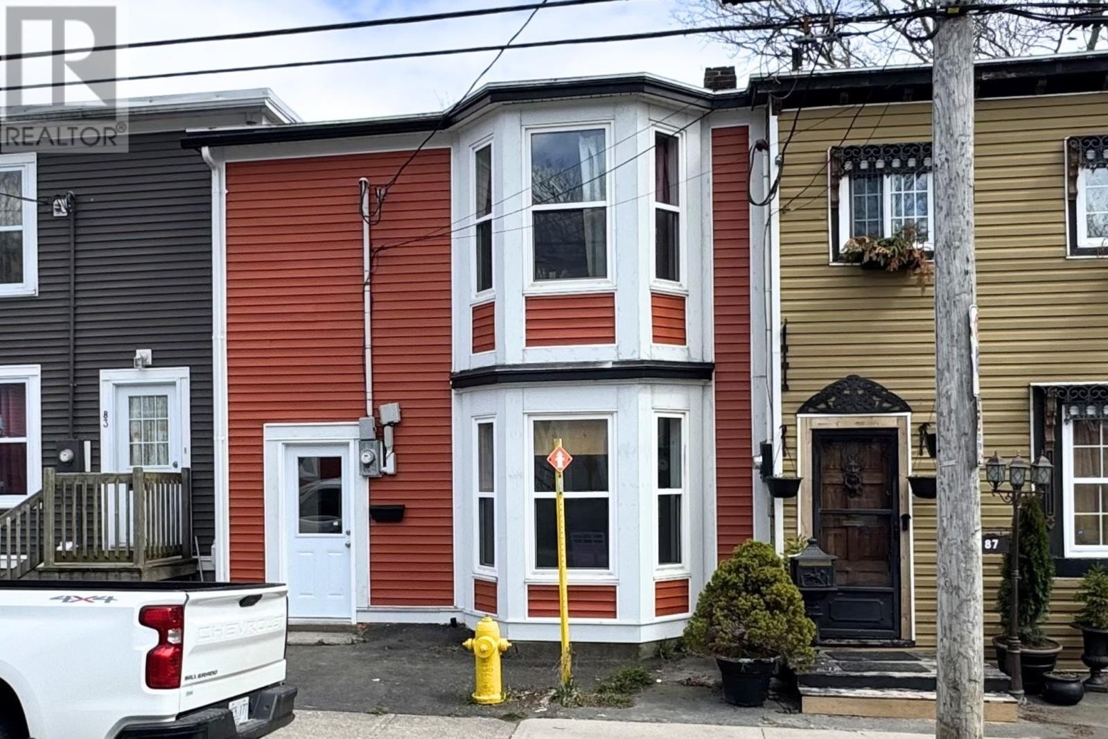 Additional image 7 of 85 Cabot Street, St. John's, NL, A1C1Z7