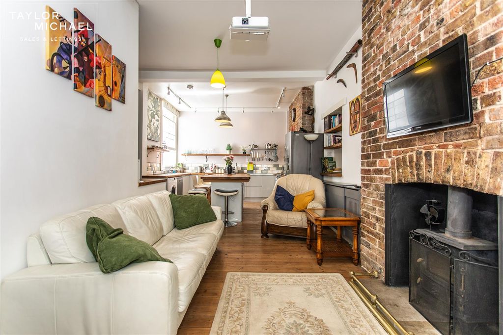 Additional image 8 of 4 bed flat to rentSt. Georges Road, Brighton BN2