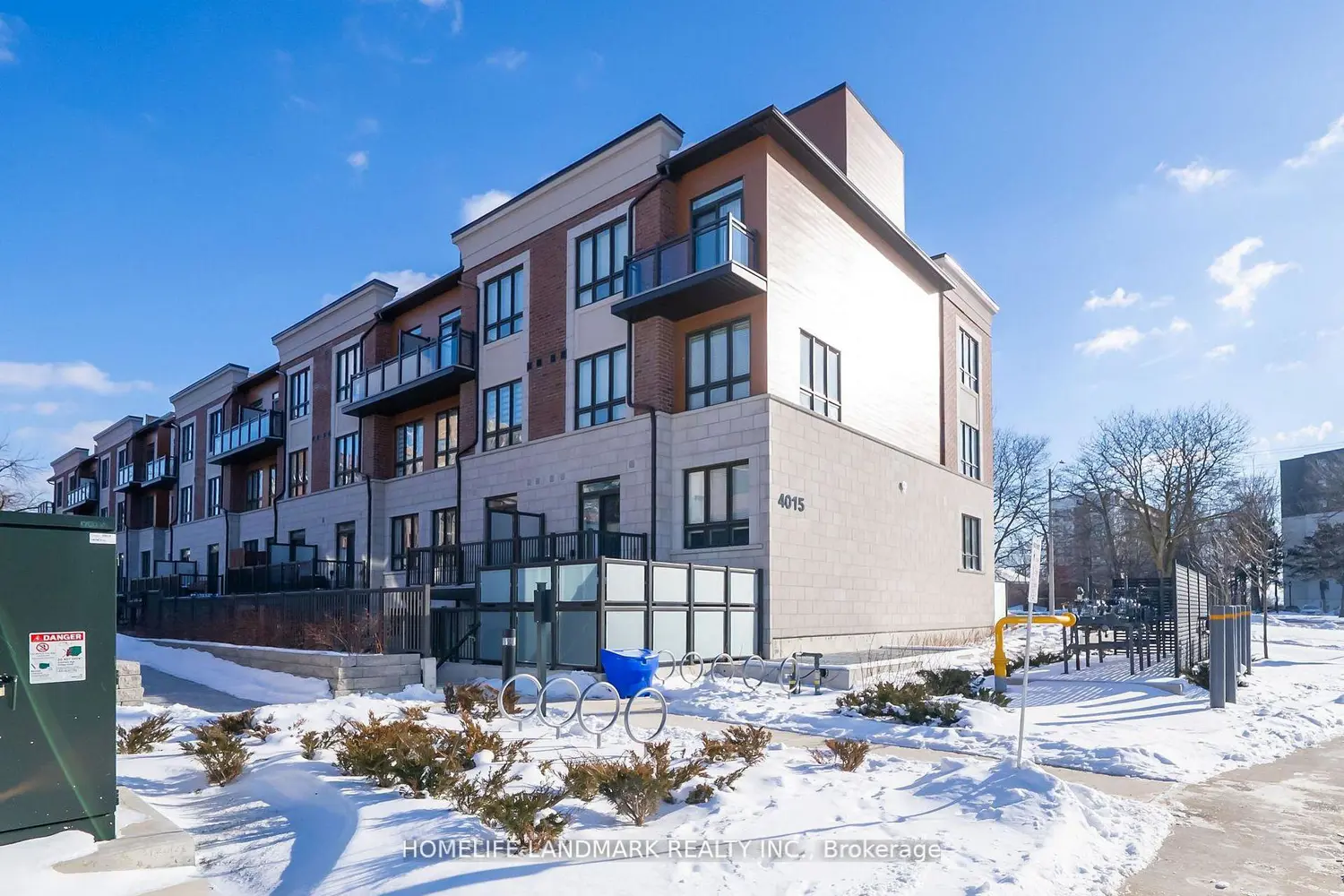 Additional image 2 of 4015 Hickory Drive #2
