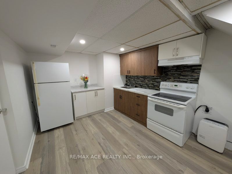 Additional image 6 of Bsmt-23 Riviera Drive, Vaughan, ON, L4K 2H9