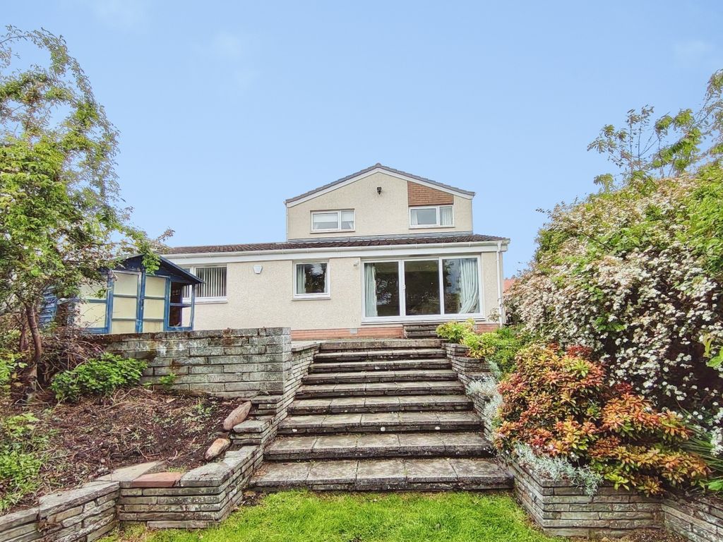 4 bed detached house to rentBennochy Avenue, Kirkcaldy KY2